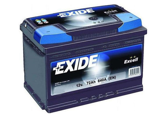 Inverter Battery