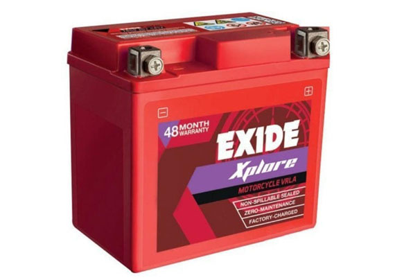 Inverter Battery