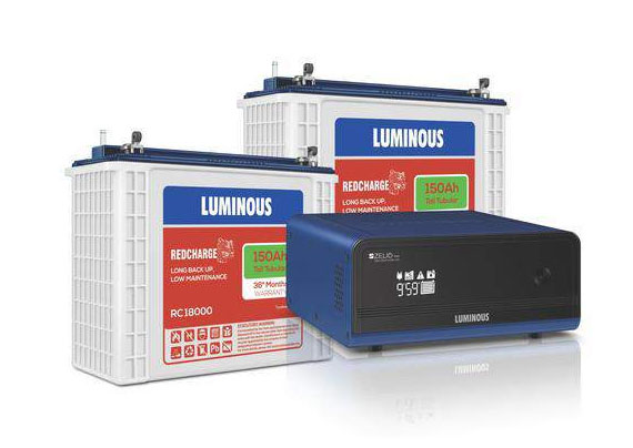 Inverter Battery