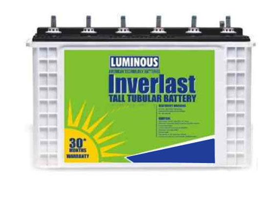 Luminous Battery